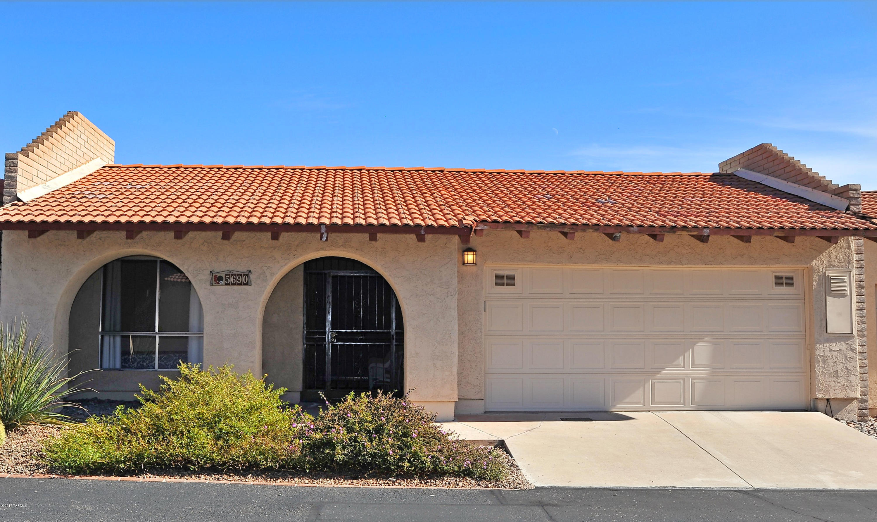 Catalina Del Rey (1-179) - Residential