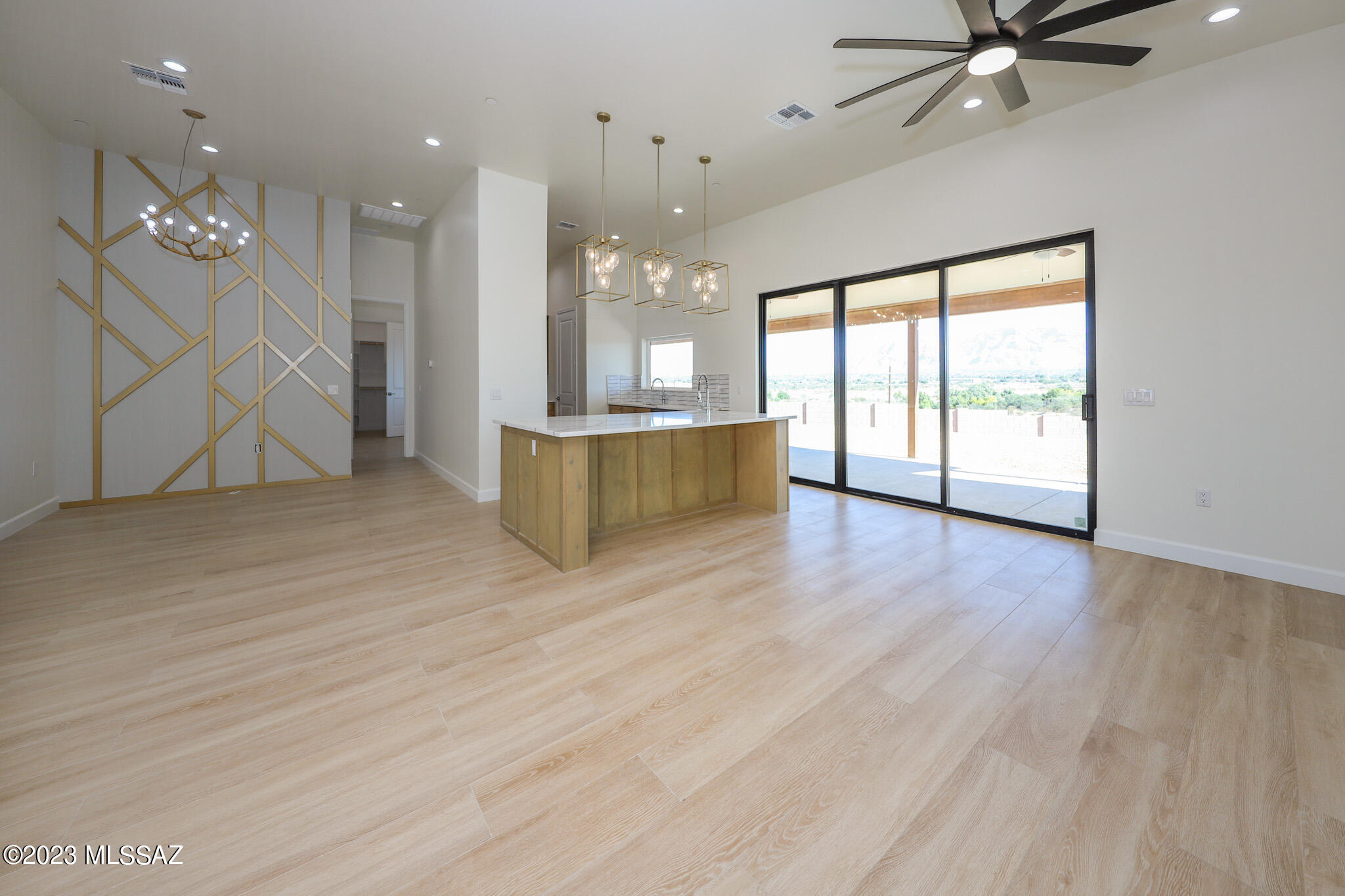 Gracious Estates (1-30) - Residential