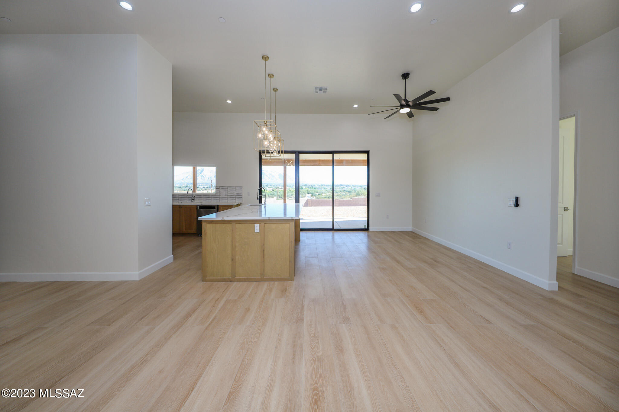 Gracious Estates (1-30) - Residential