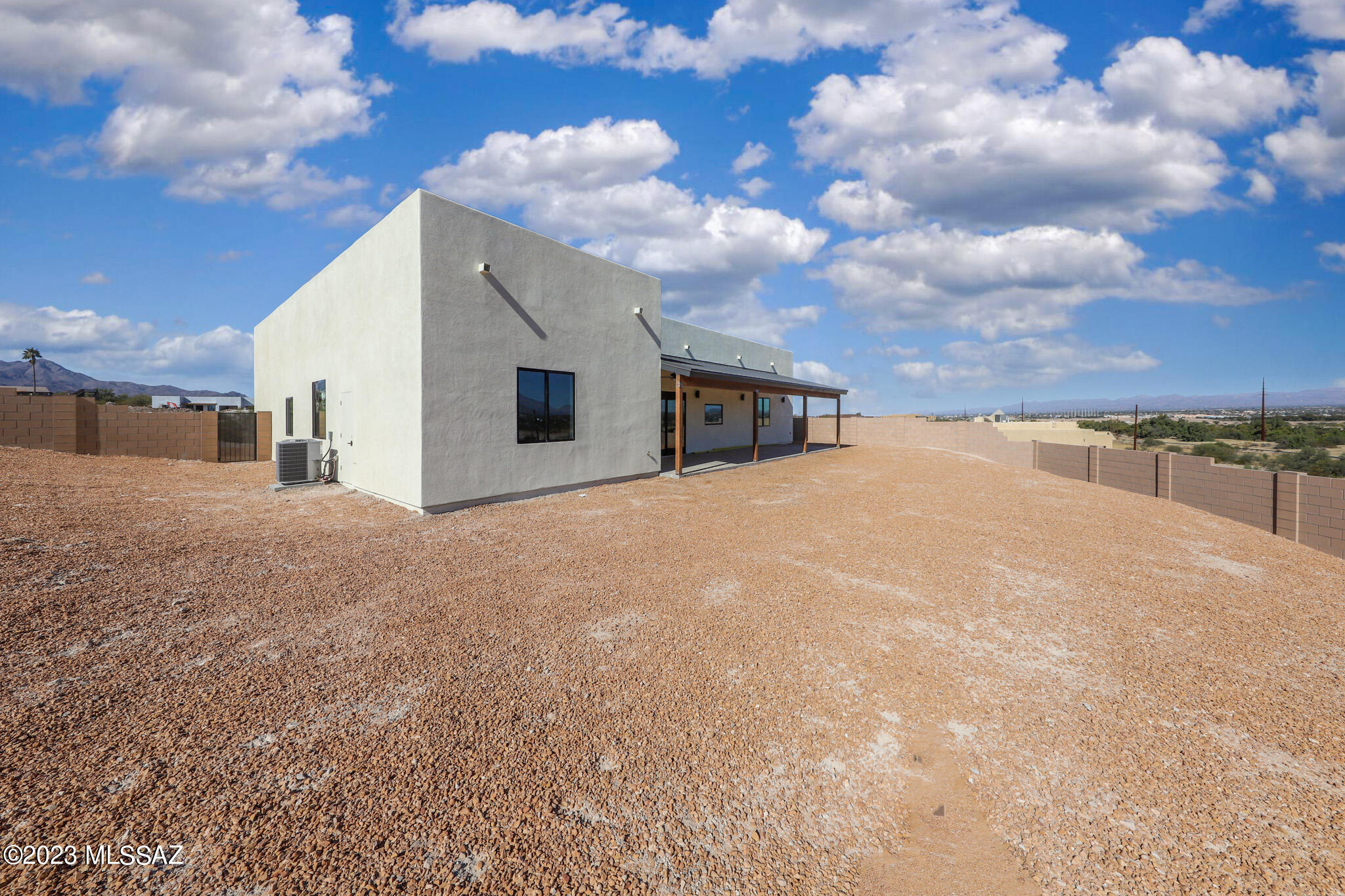 Gracious Estates (1-30) - Residential