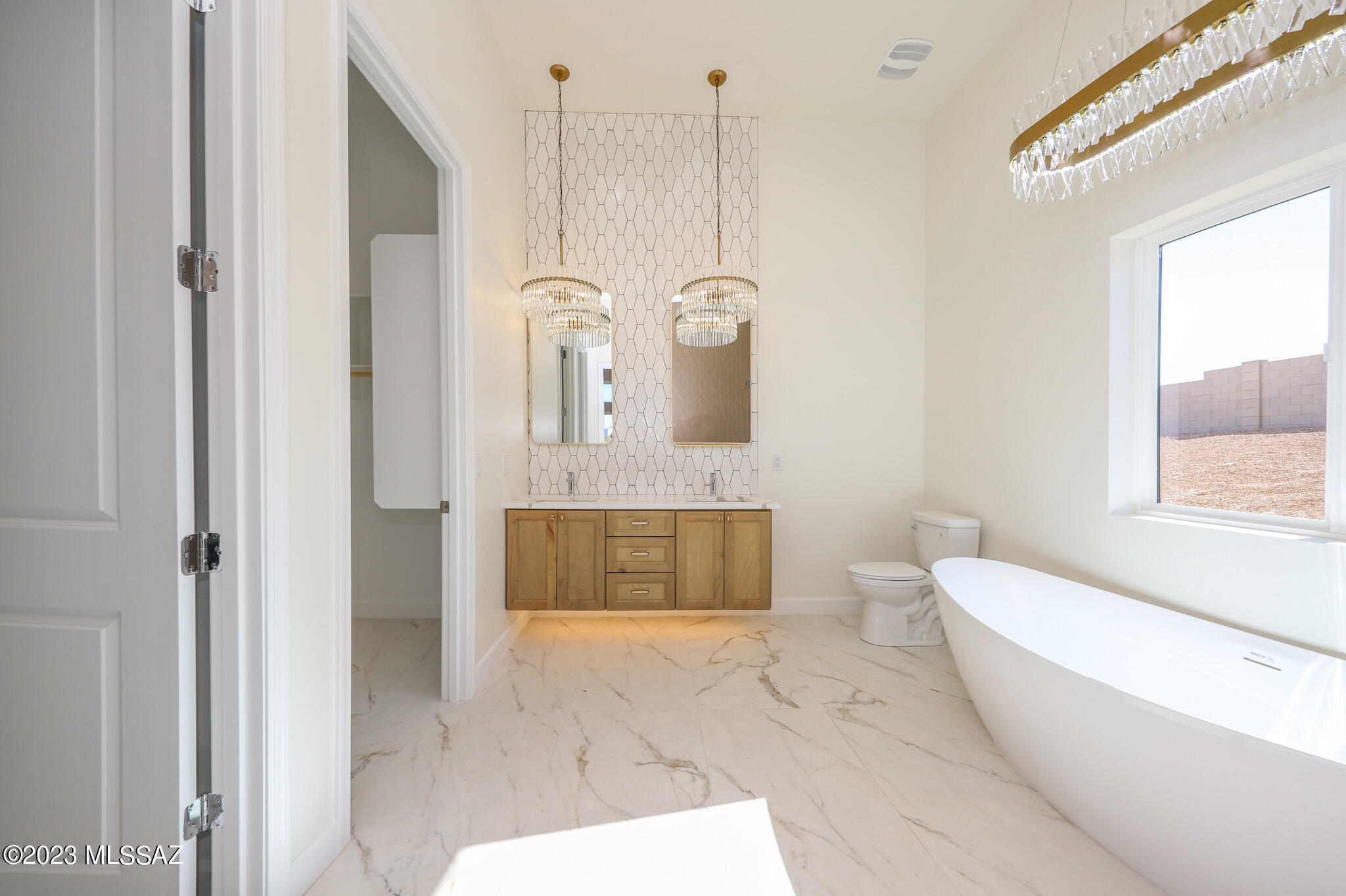 Gracious Estates (1-30) - Residential