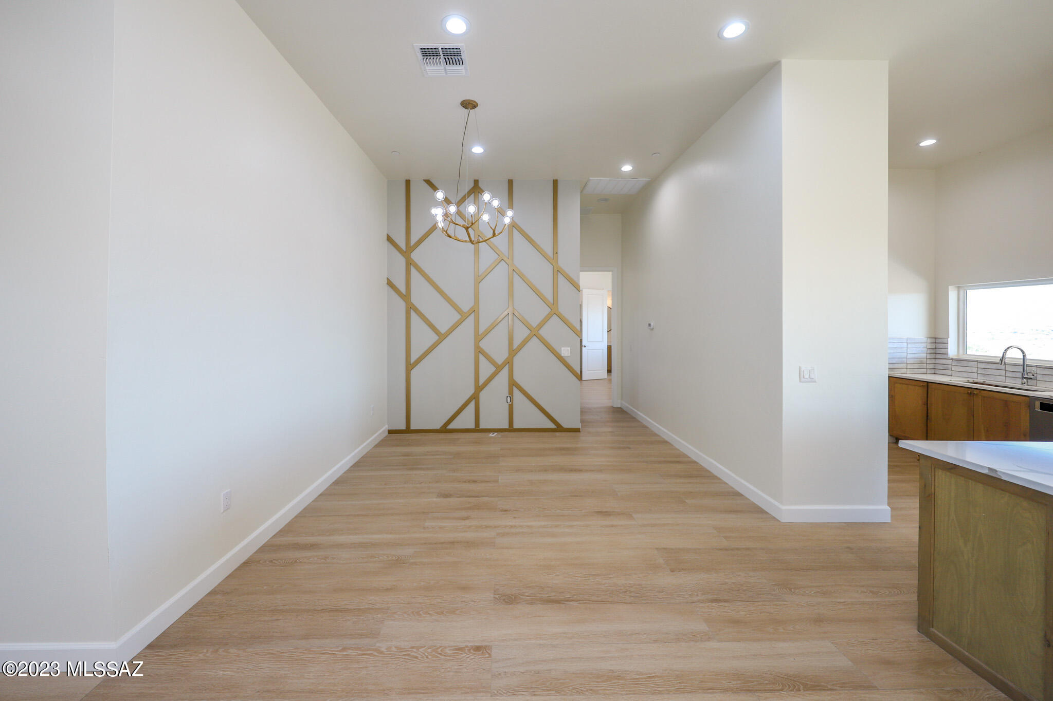 Gracious Estates (1-30) - Residential