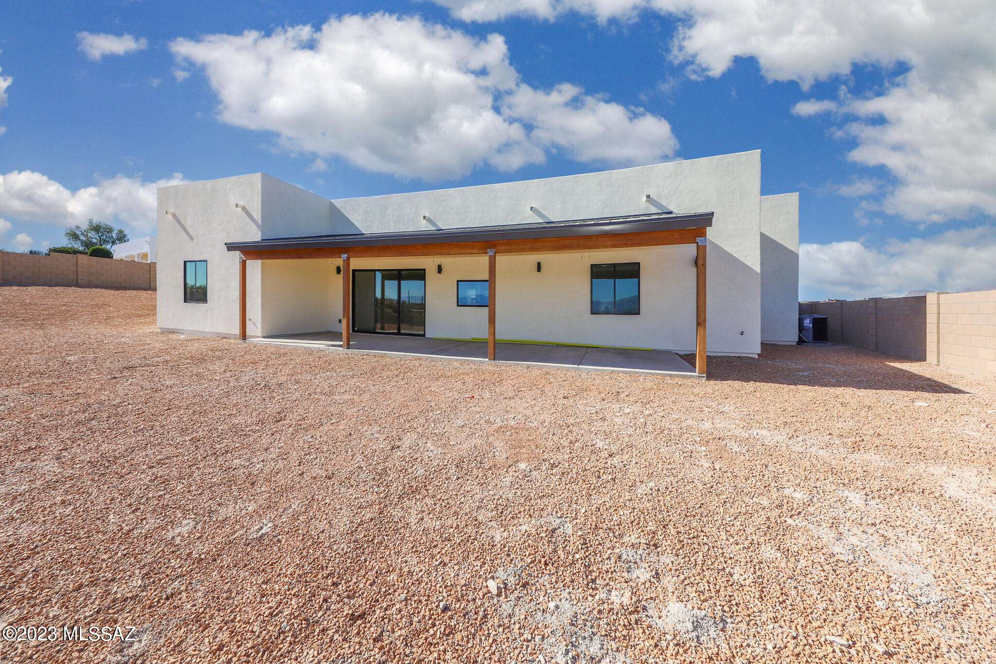 Gracious Estates (1-30) - Residential