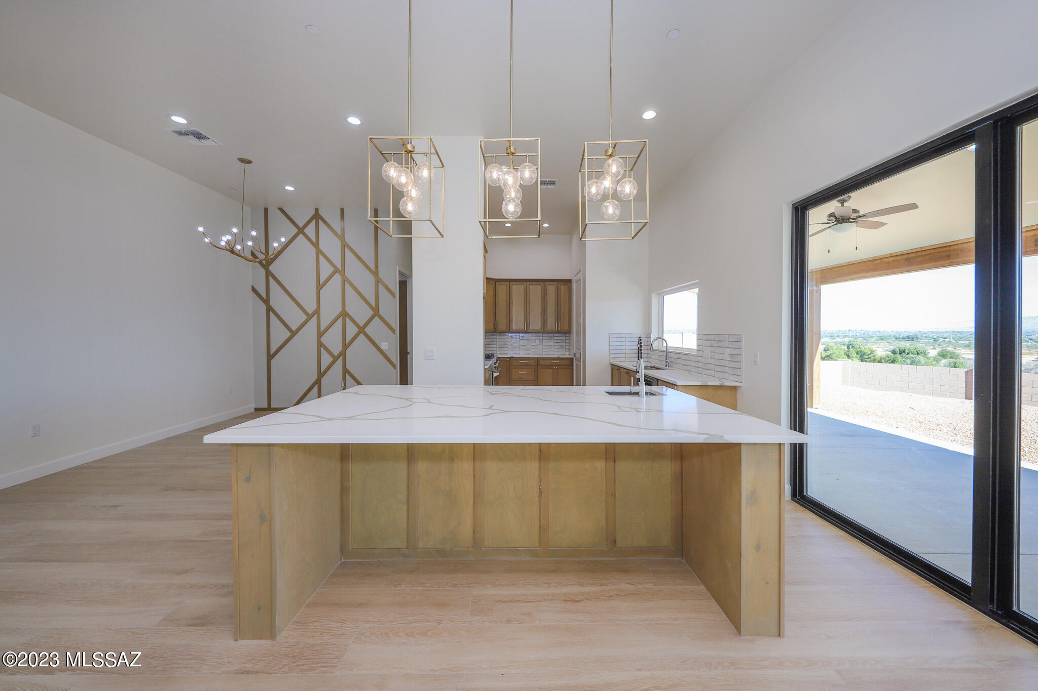 Gracious Estates (1-30) - Residential