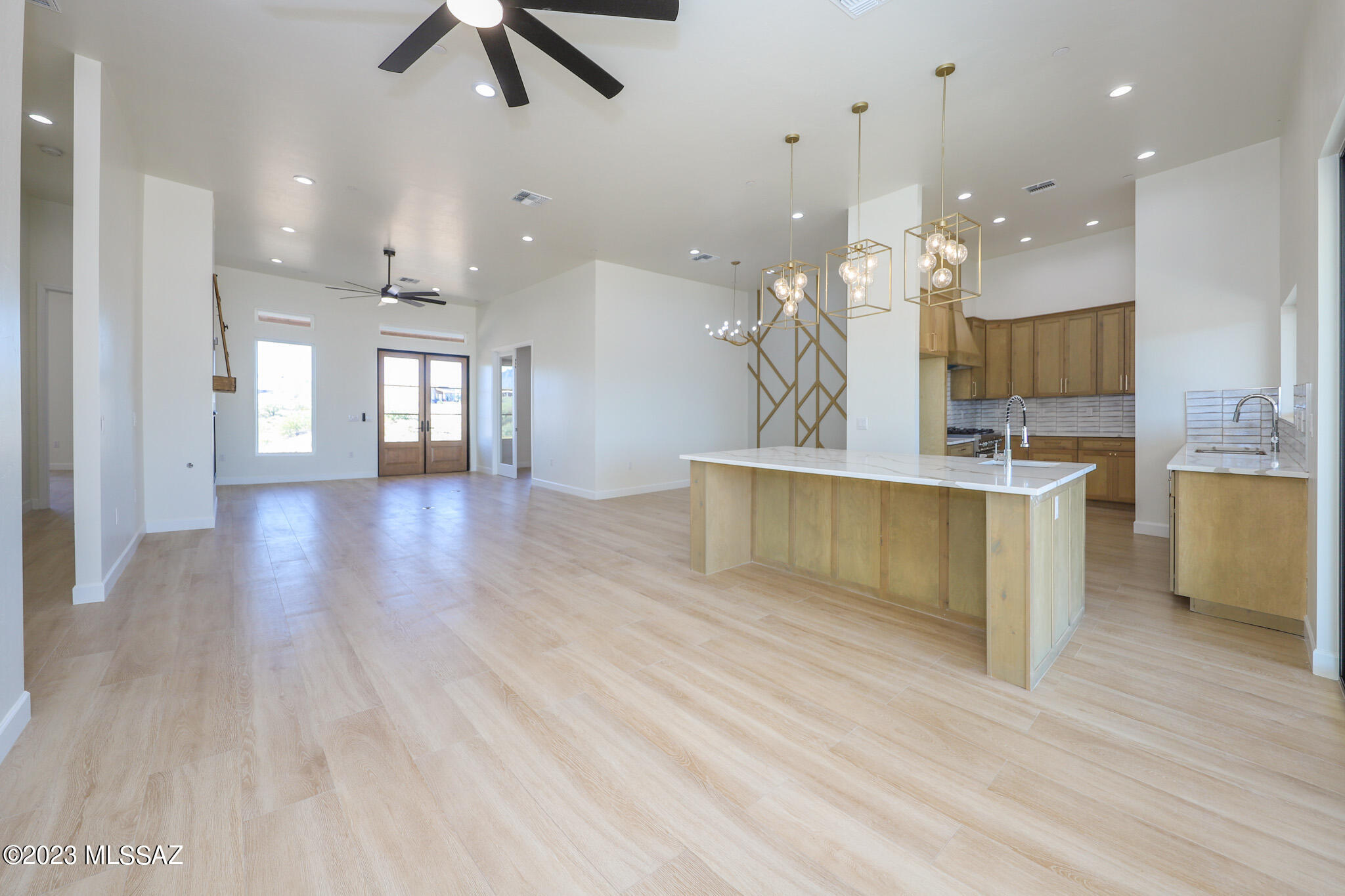 Gracious Estates (1-30) - Residential