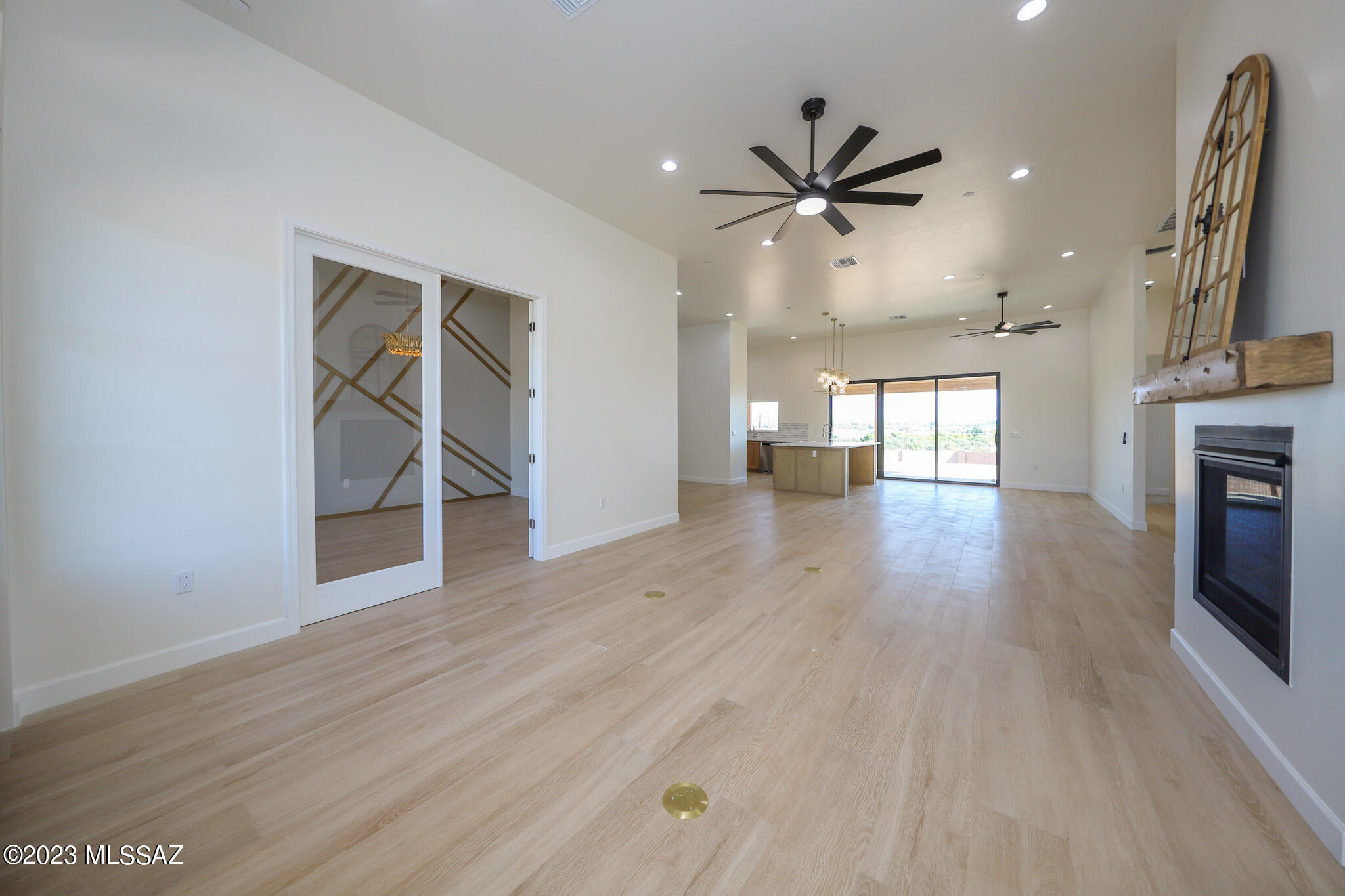 Gracious Estates (1-30) - Residential