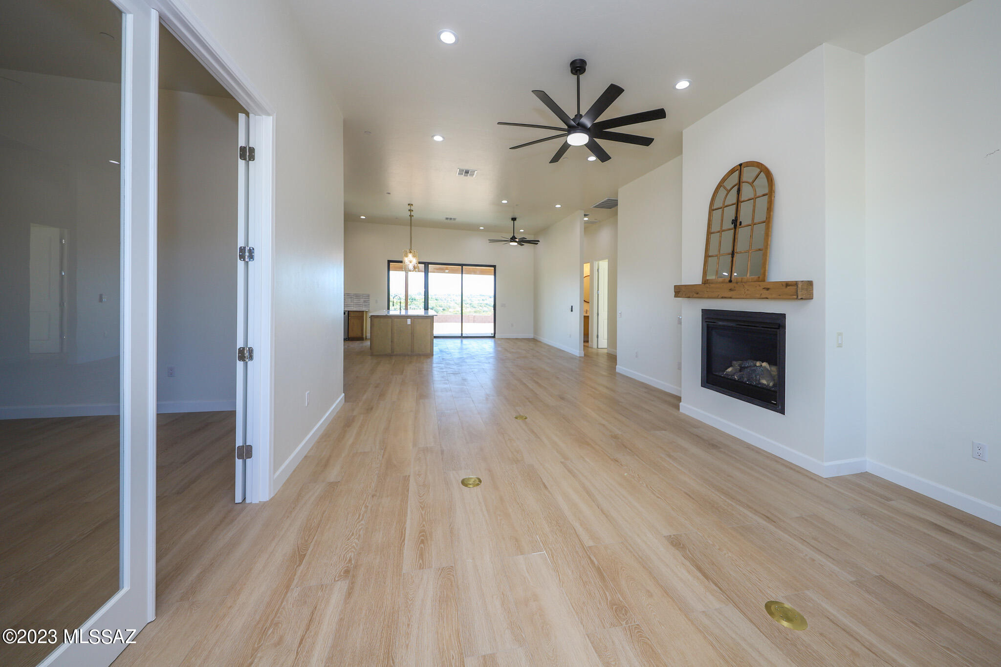 Gracious Estates (1-30) - Residential