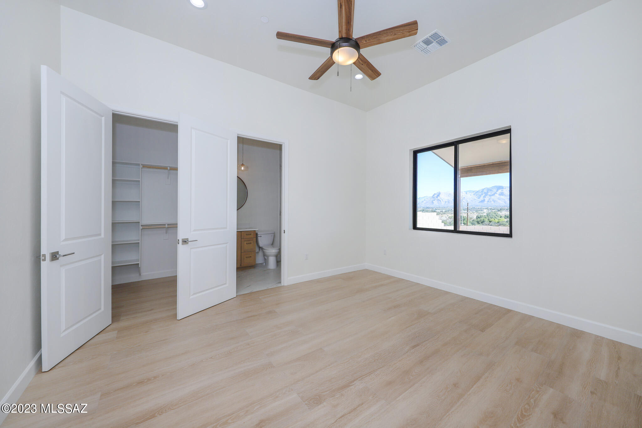 Gracious Estates (1-30) - Residential