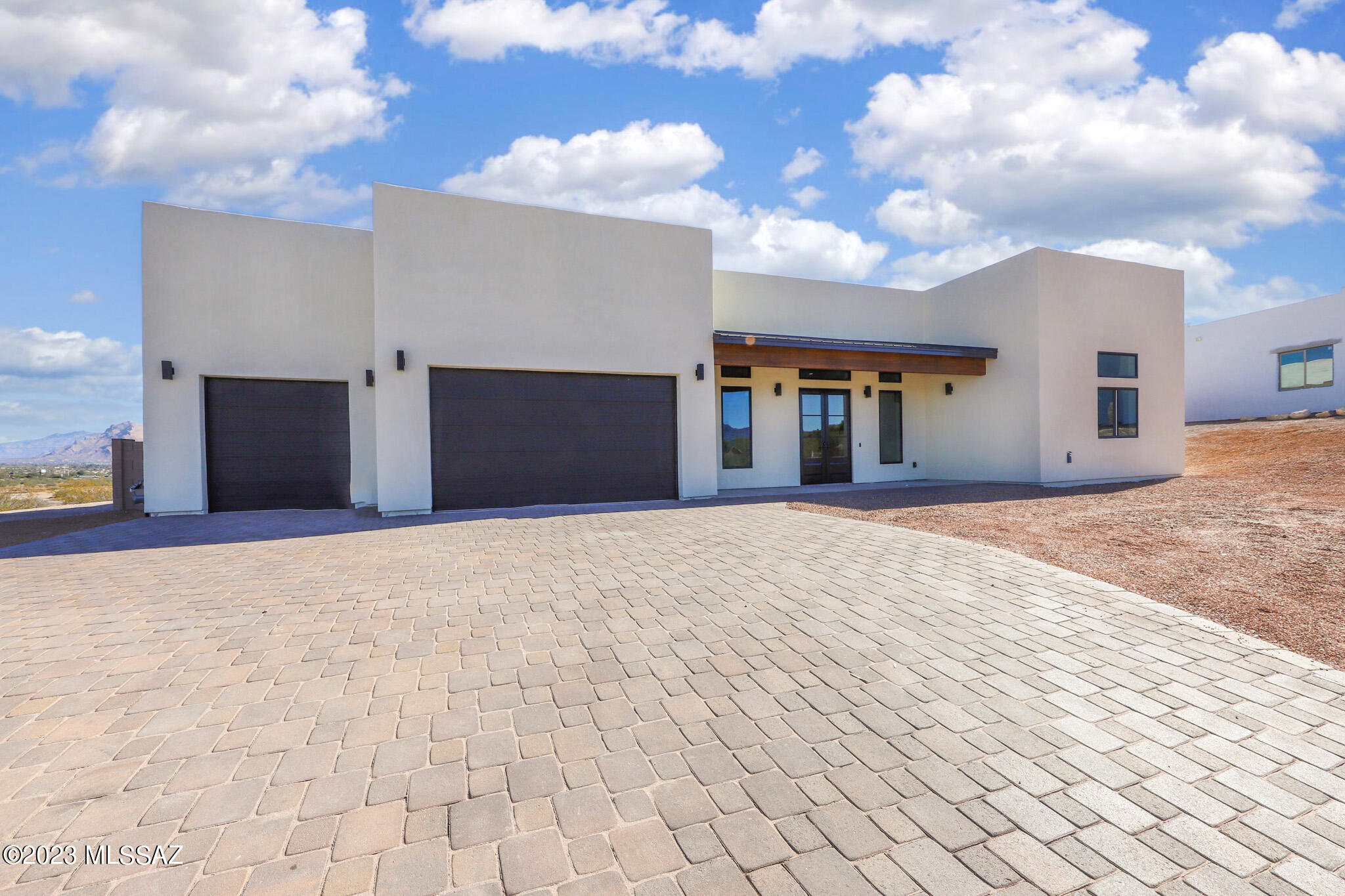Gracious Estates (1-30) - Residential
