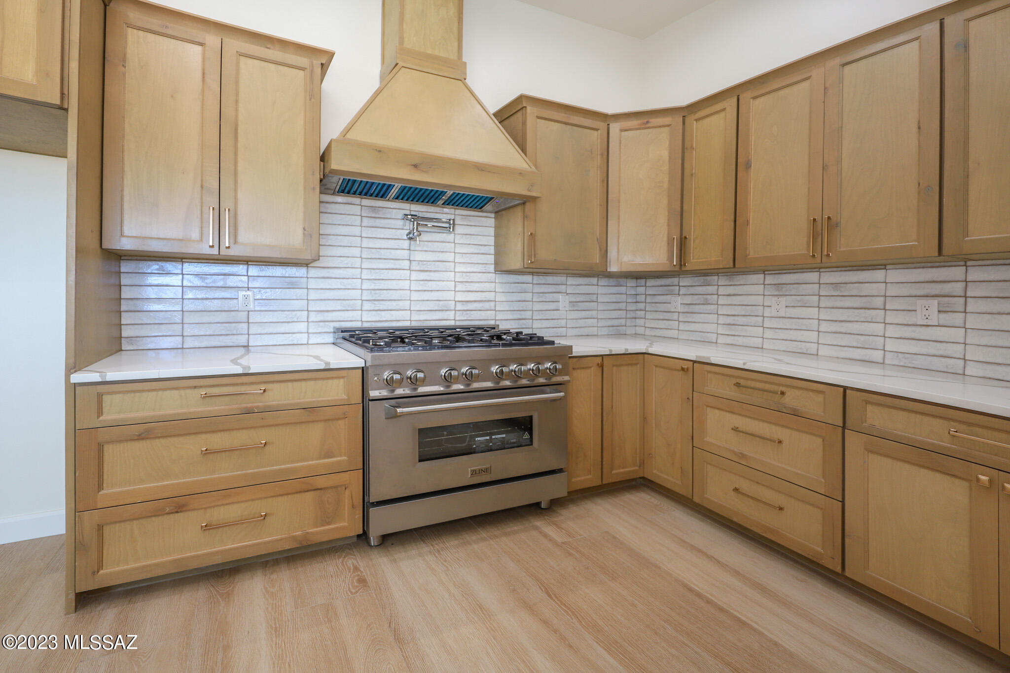 Gracious Estates (1-30) - Residential