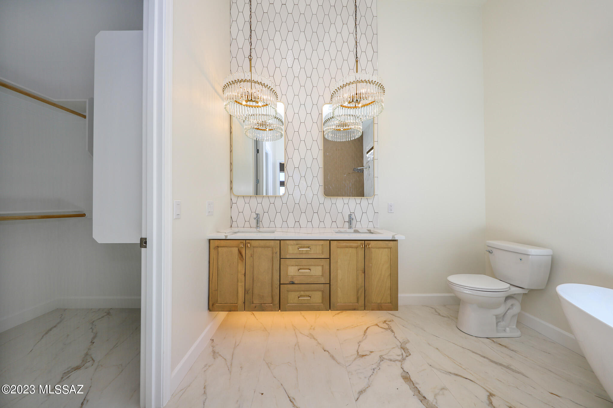Gracious Estates (1-30) - Residential