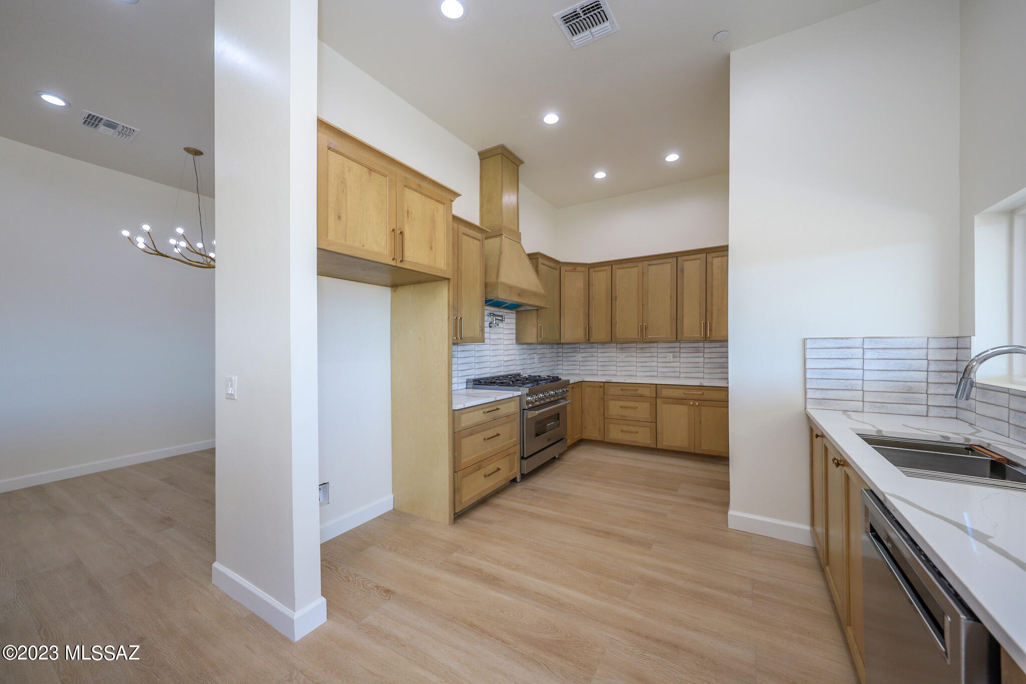 Gracious Estates (1-30) - Residential