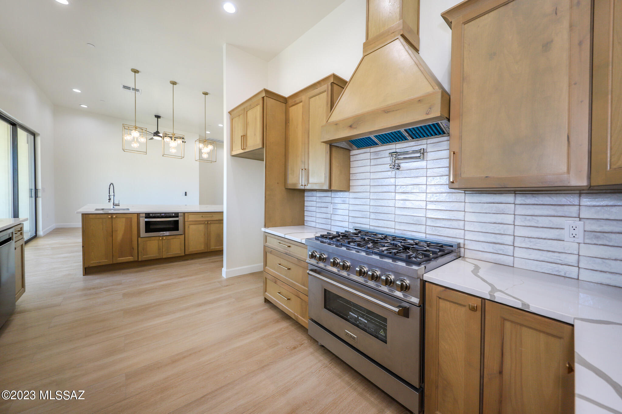 Gracious Estates (1-30) - Residential
