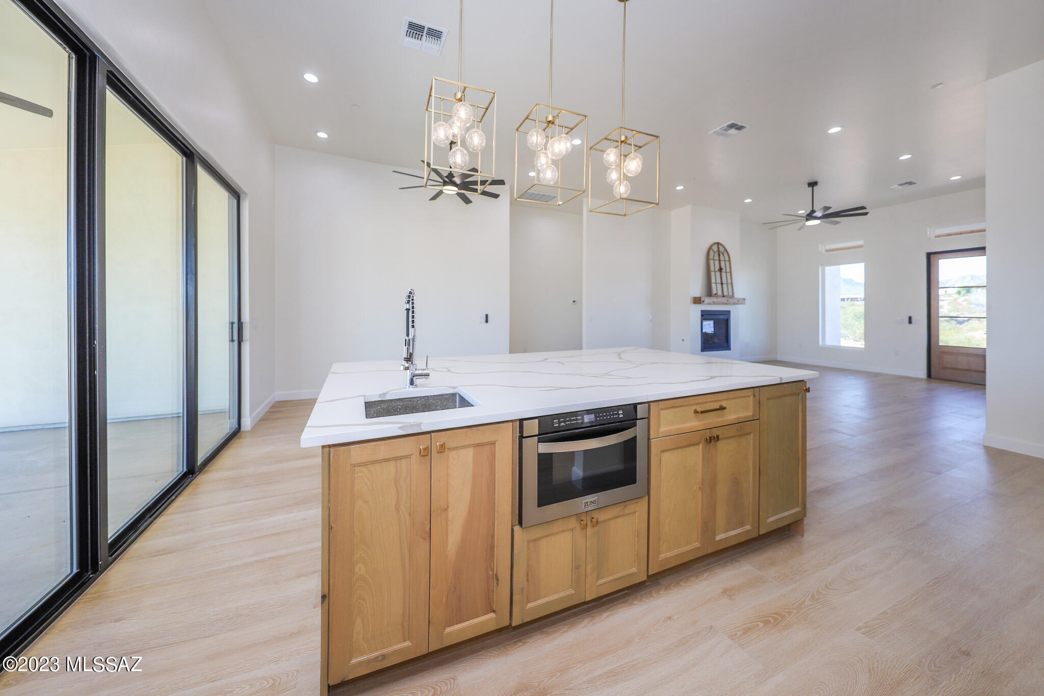 Gracious Estates (1-30) - Residential