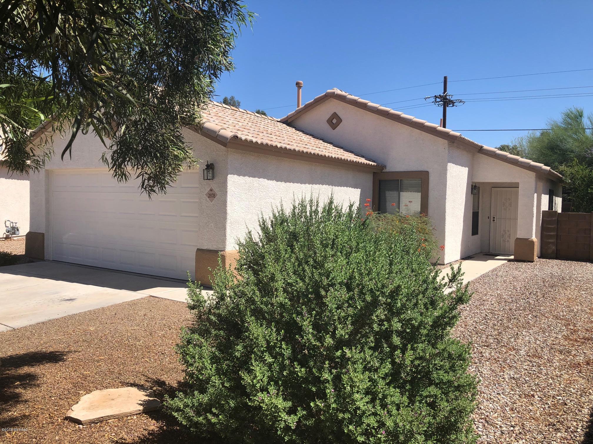 Rosevale (1-137) - Residential