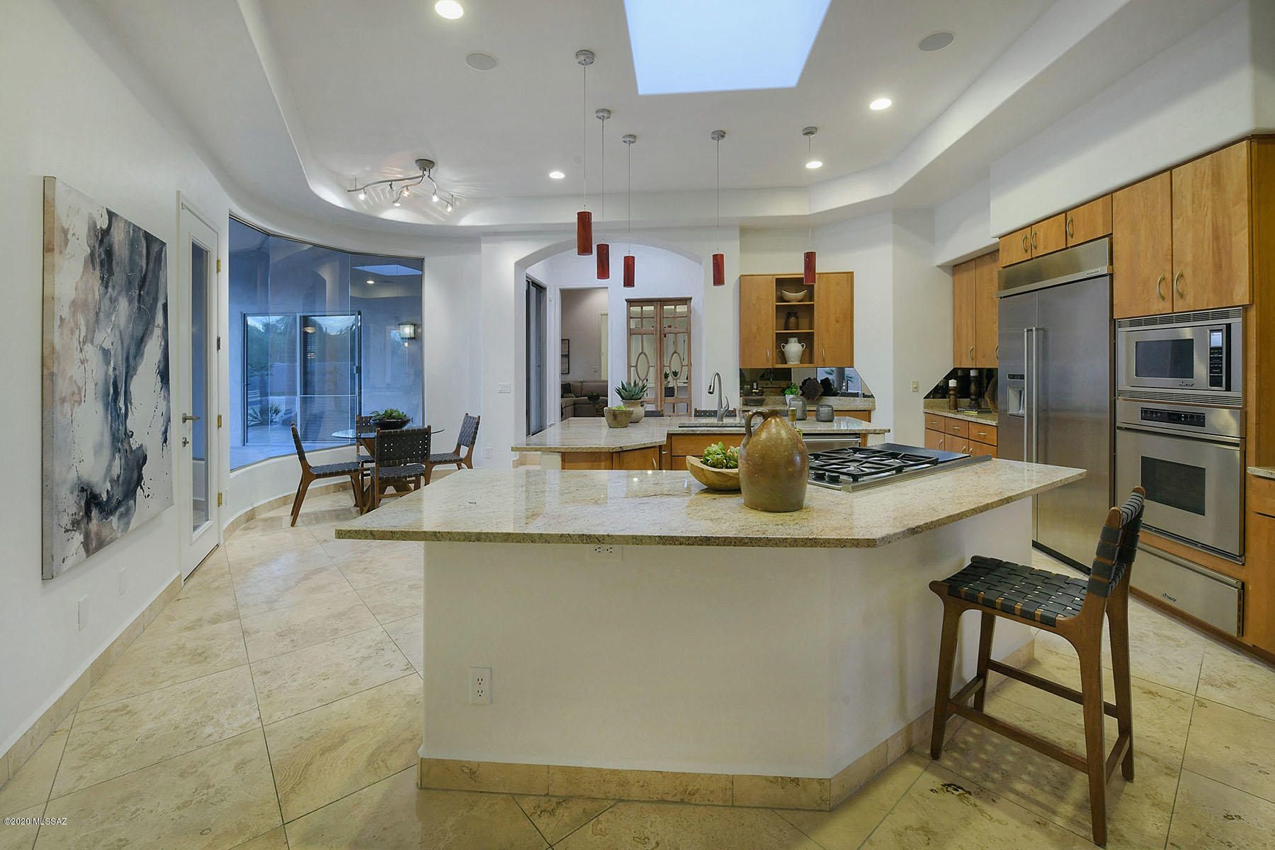 Bellas Catalinas Estates (1-93) - Residential