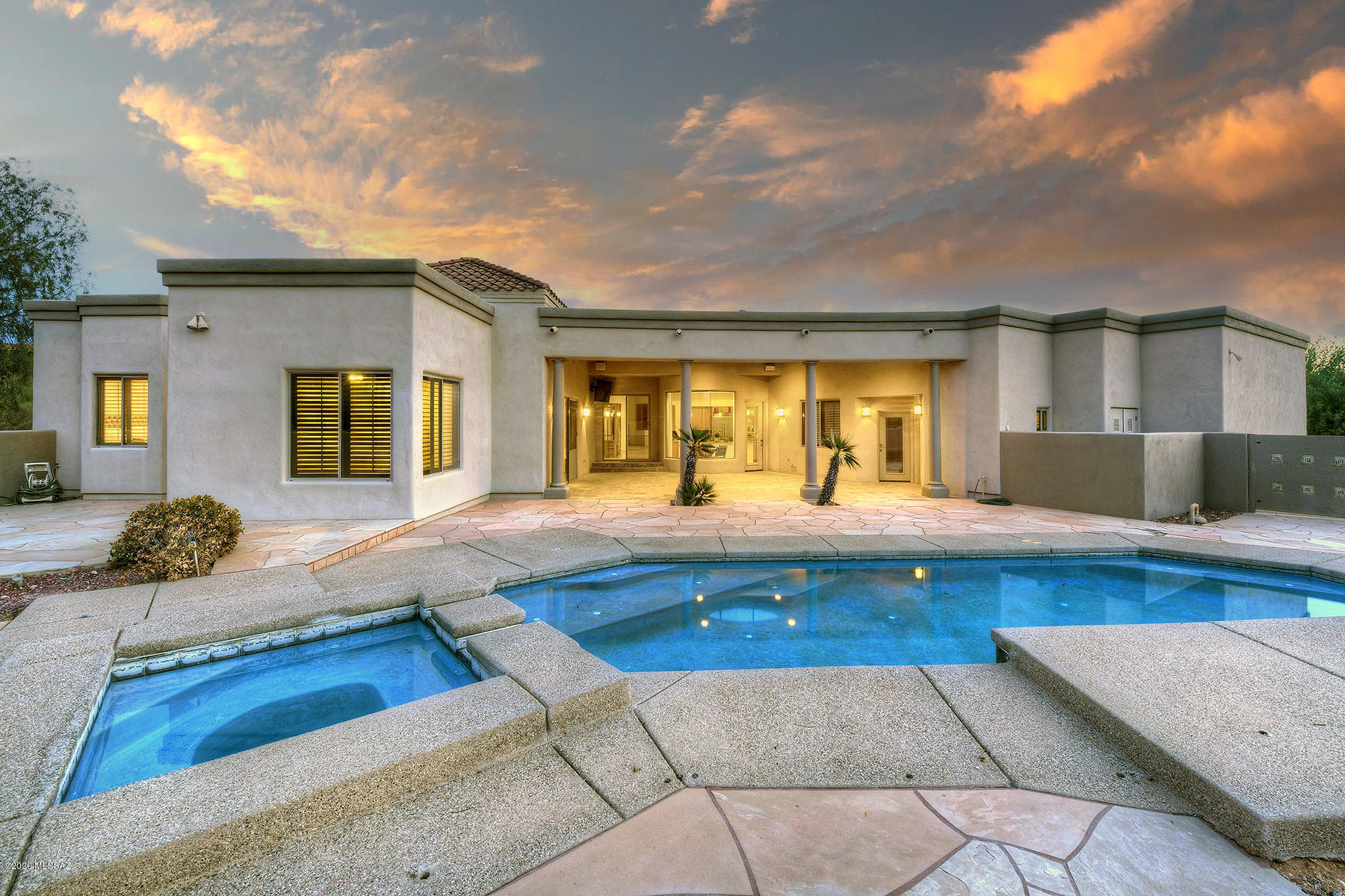 Bellas Catalinas Estates (1-93) - Residential
