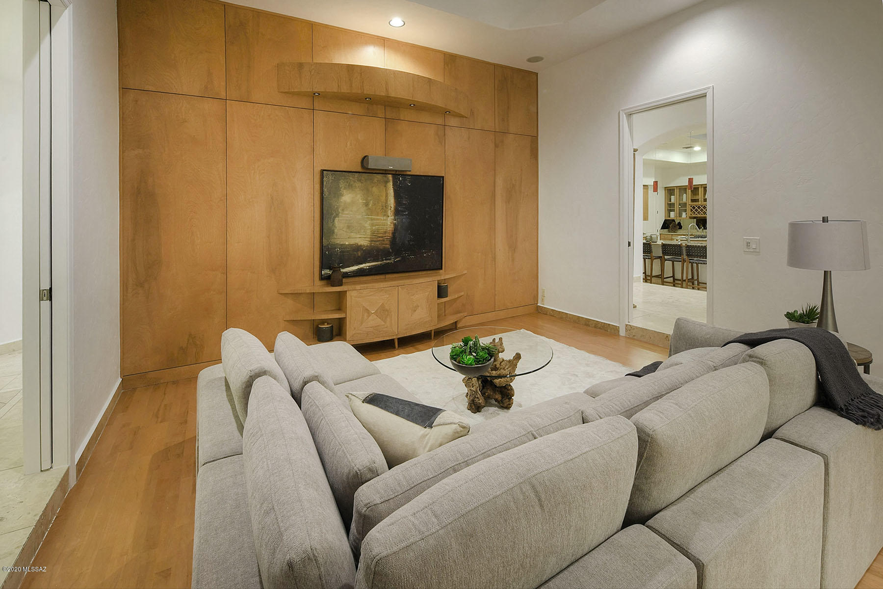 Bellas Catalinas Estates (1-93) - Residential