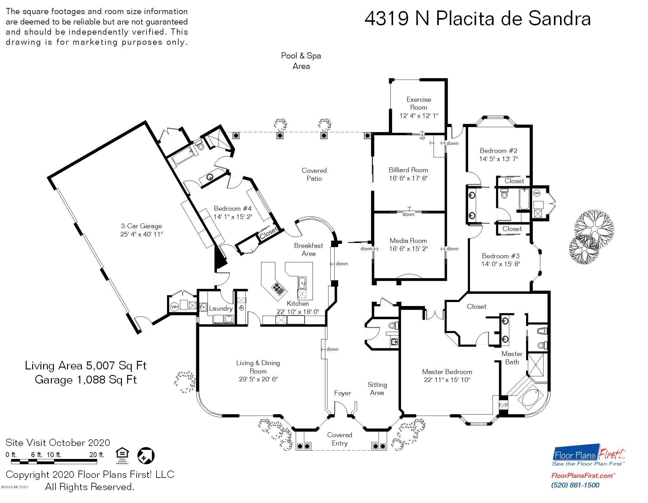 Bellas Catalinas Estates (1-93) - Residential
