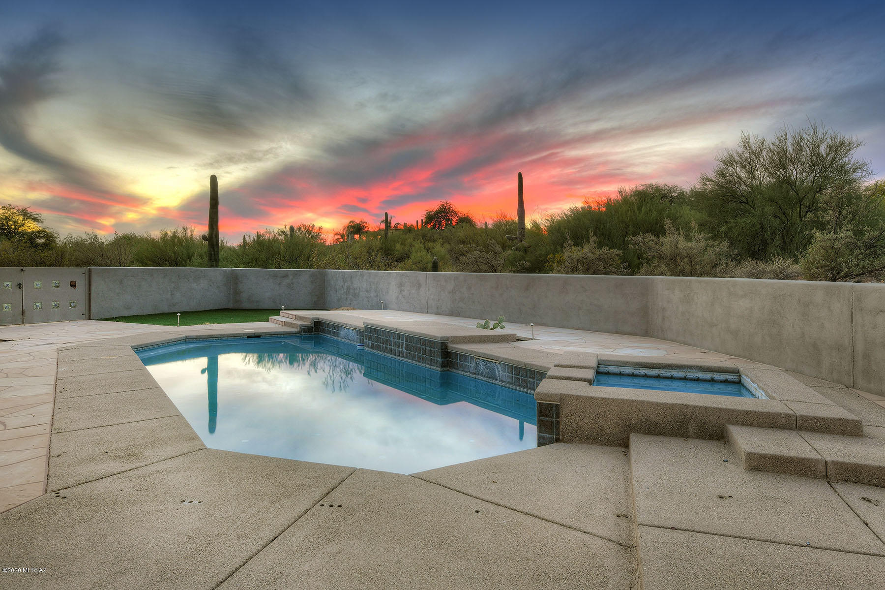 Bellas Catalinas Estates (1-93) - Residential