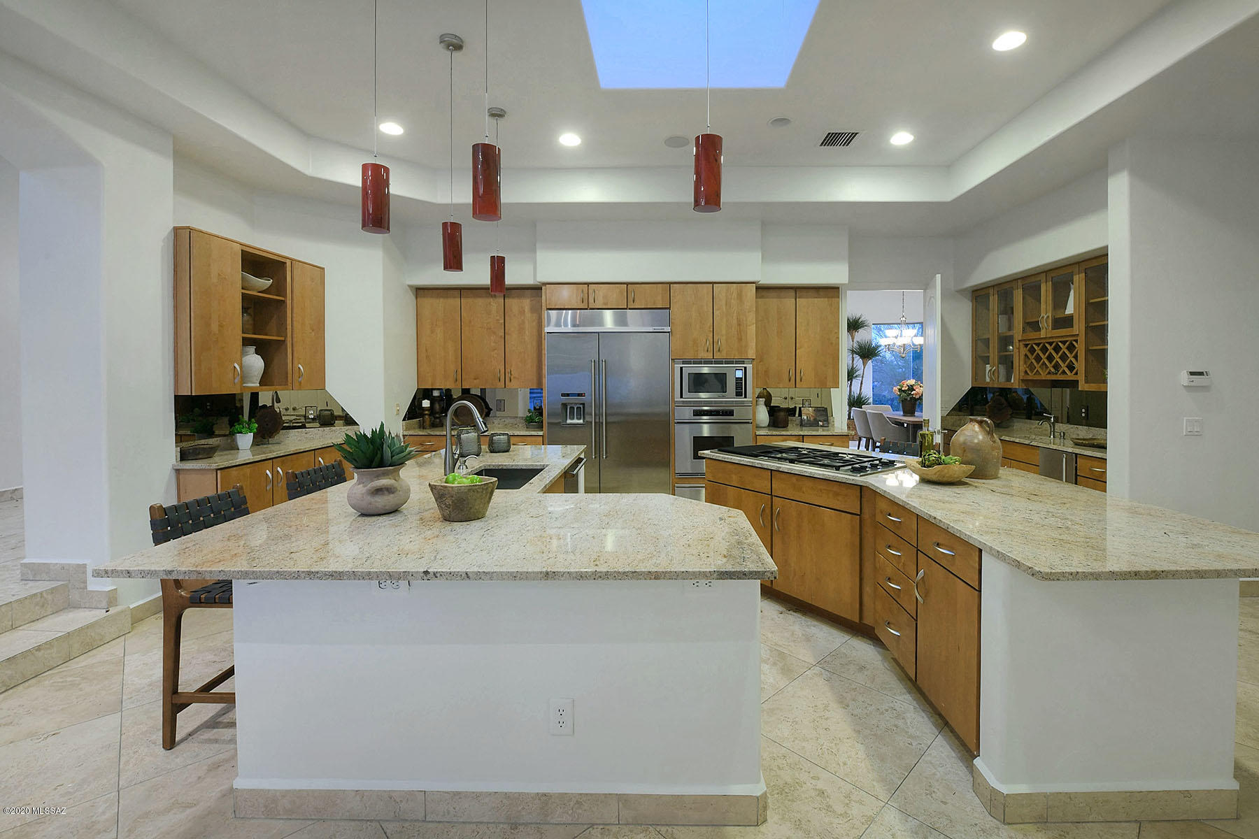 Bellas Catalinas Estates (1-93) - Residential