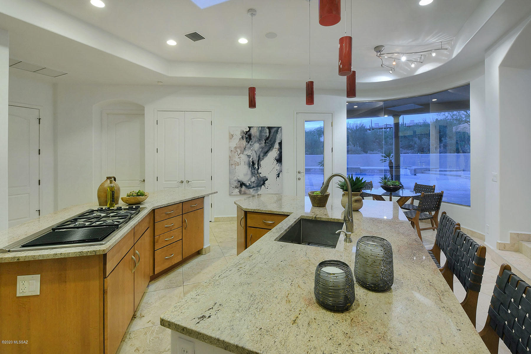 Bellas Catalinas Estates (1-93) - Residential