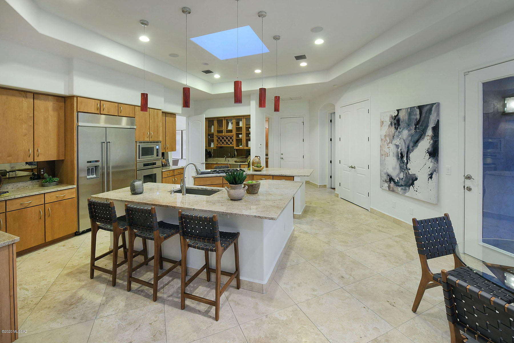 Bellas Catalinas Estates (1-93) - Residential