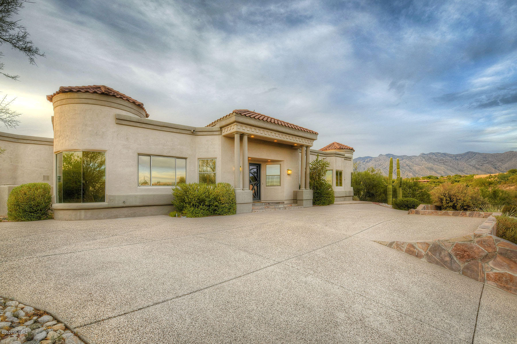 Bellas Catalinas Estates (1-93) - Residential