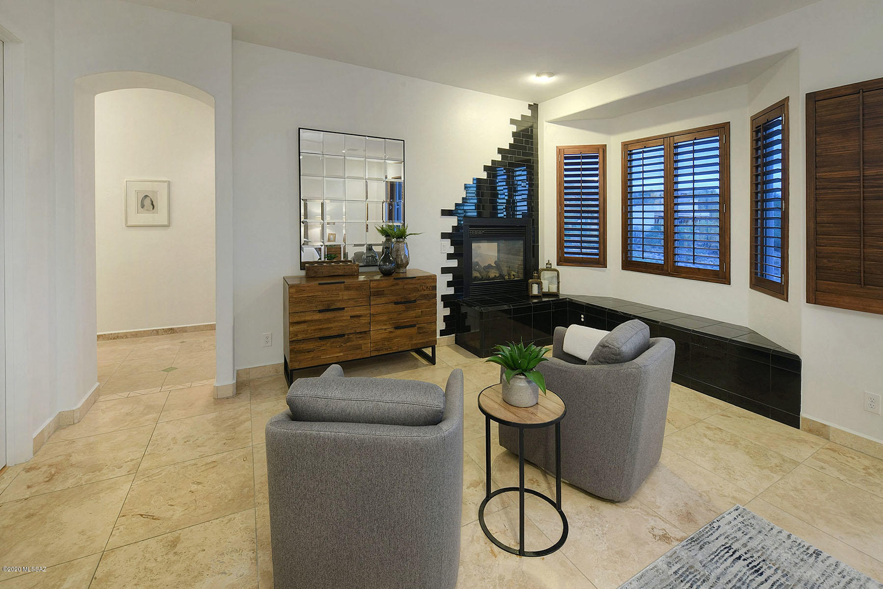 Bellas Catalinas Estates (1-93) - Residential