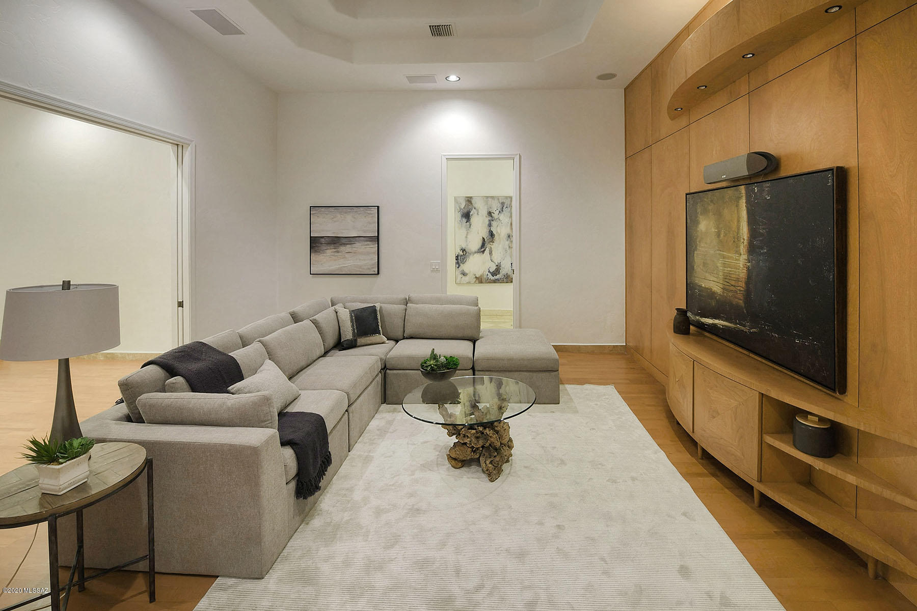 Bellas Catalinas Estates (1-93) - Residential