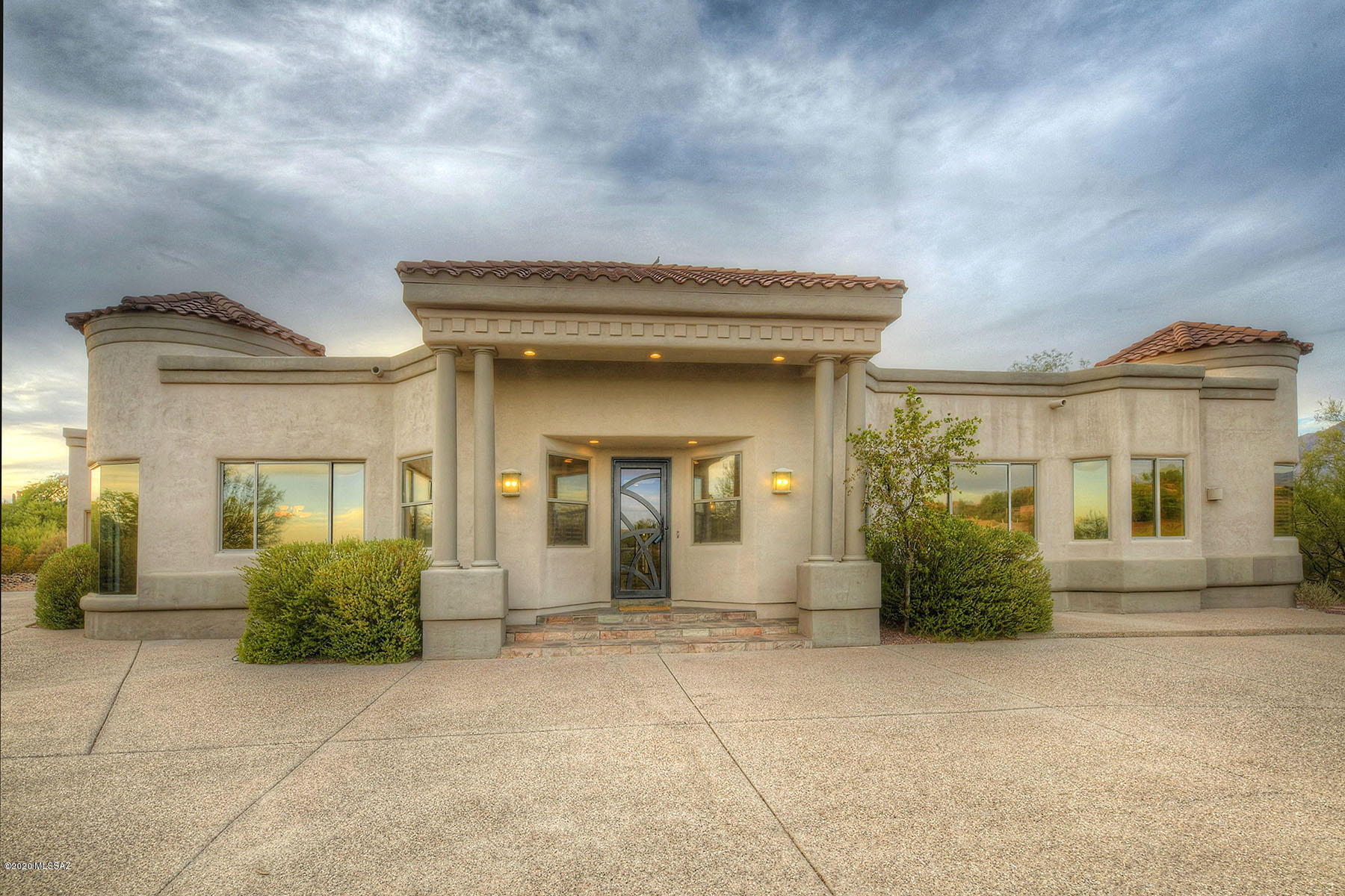 Bellas Catalinas Estates (1-93) - Residential