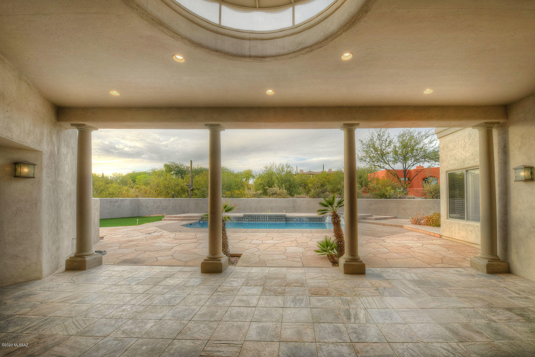 Bellas Catalinas Estates (1-93) - Residential