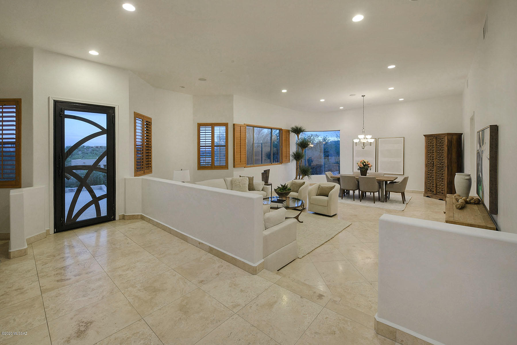 Bellas Catalinas Estates (1-93) - Residential
