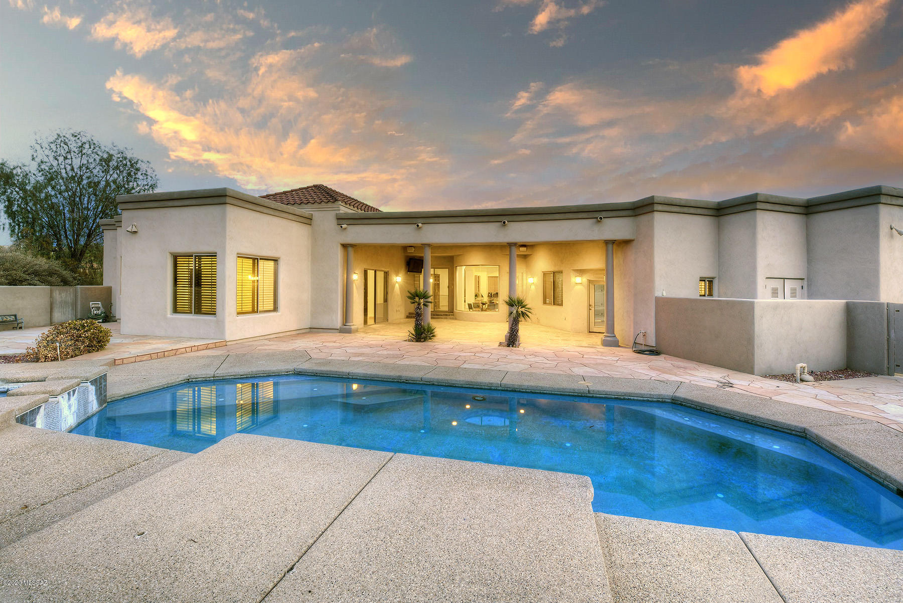 Bellas Catalinas Estates (1-93) - Residential