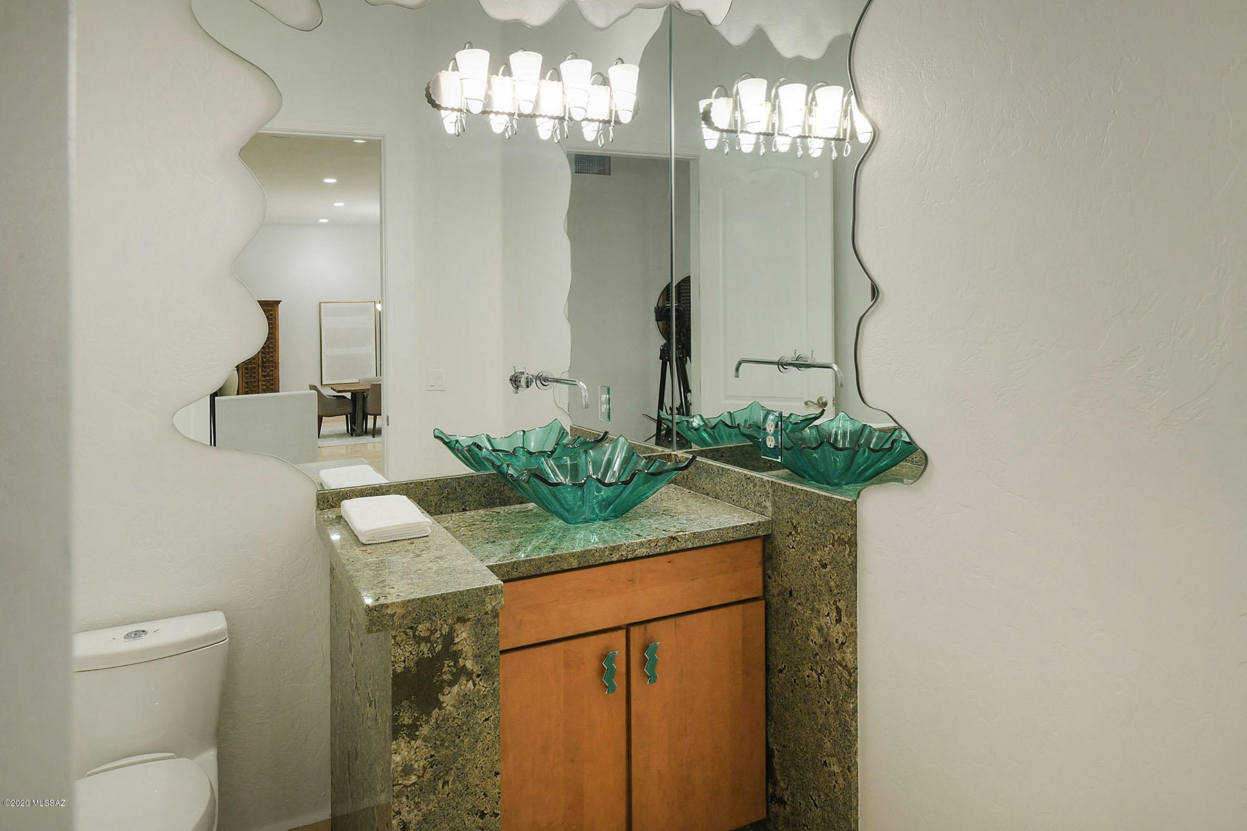 Bellas Catalinas Estates (1-93) - Residential