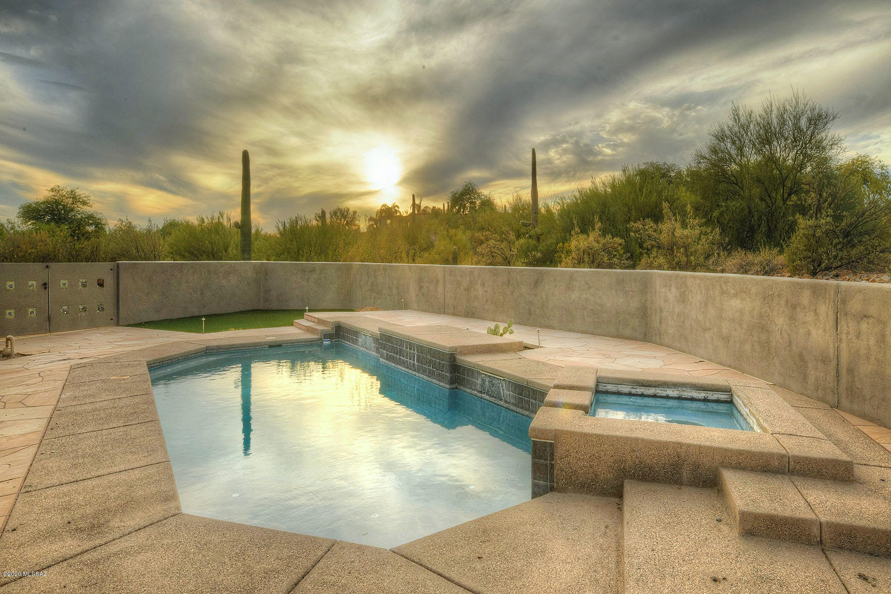 Bellas Catalinas Estates (1-93) - Residential