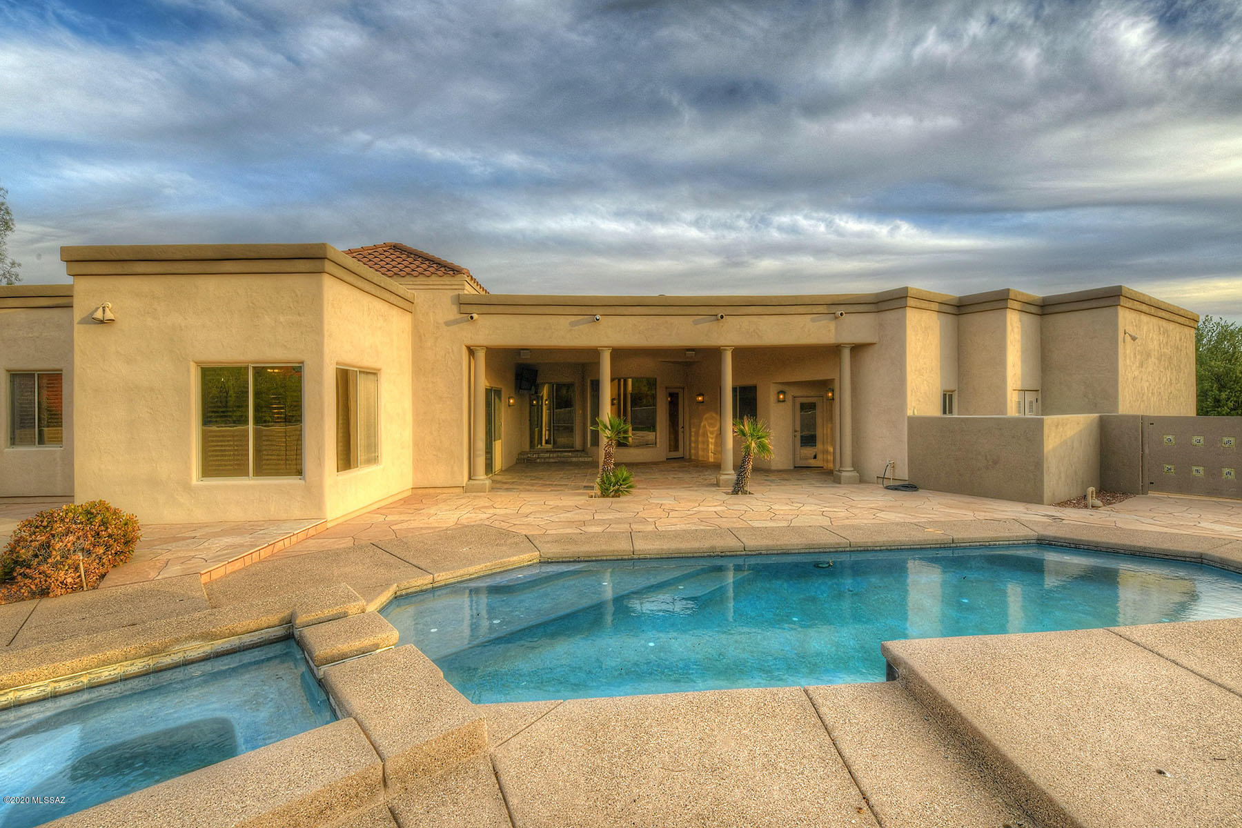 Bellas Catalinas Estates (1-93) - Residential