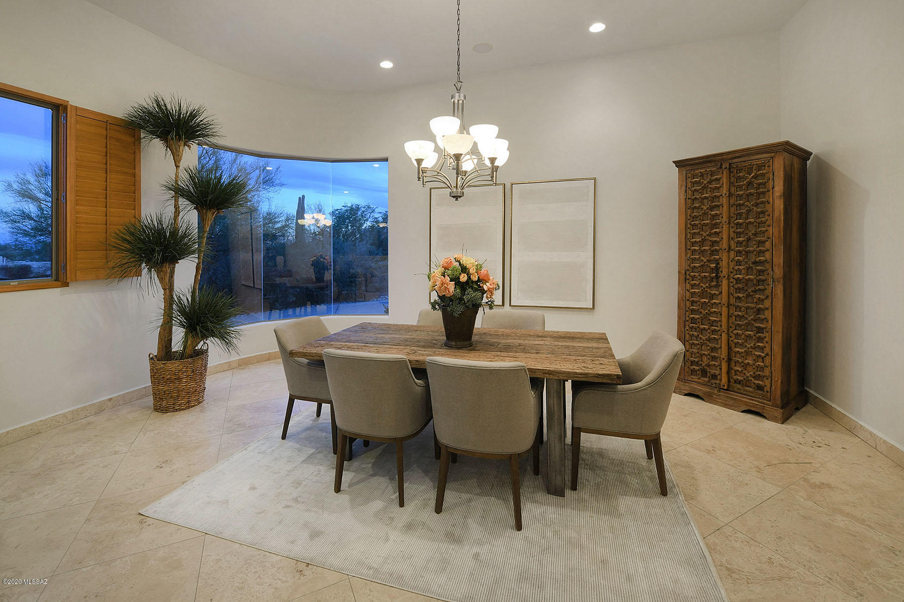 Bellas Catalinas Estates (1-93) - Residential