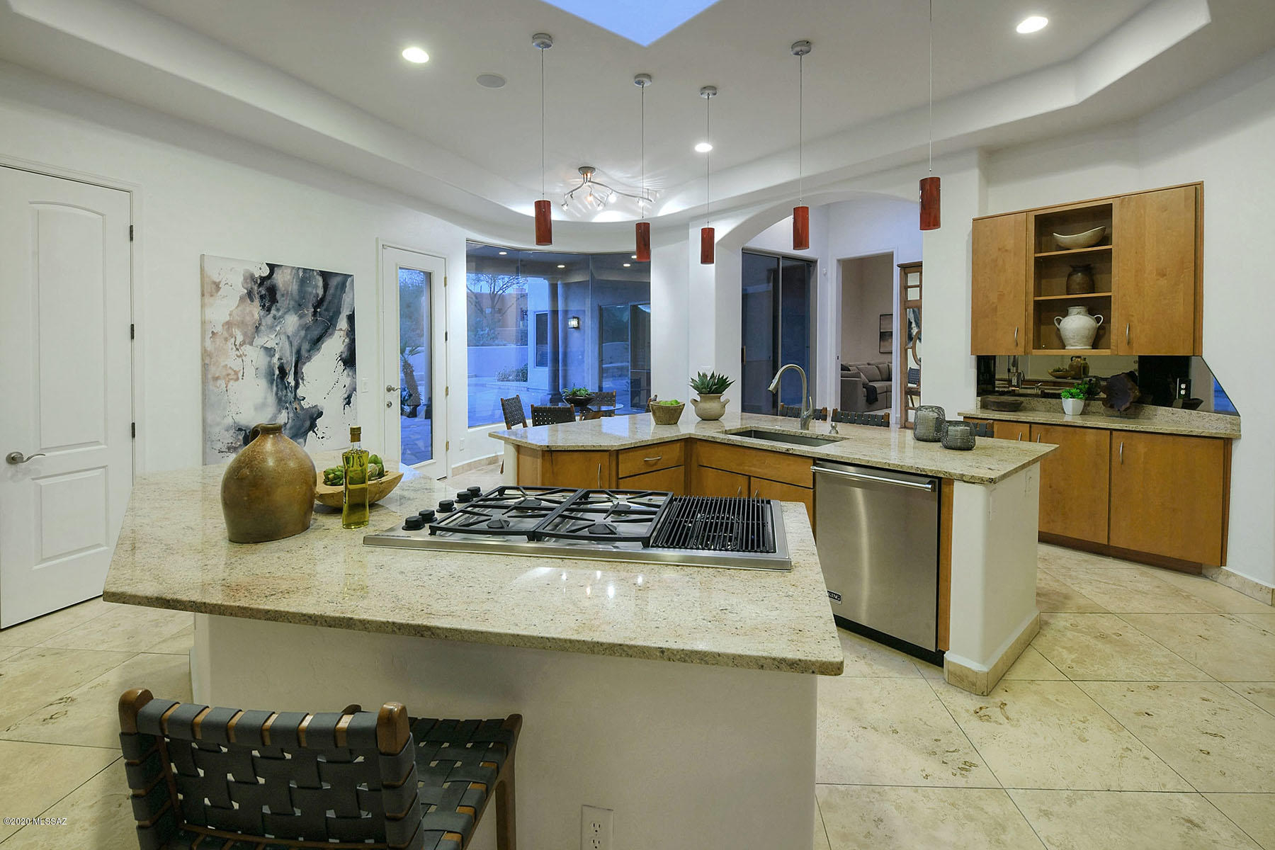Bellas Catalinas Estates (1-93) - Residential