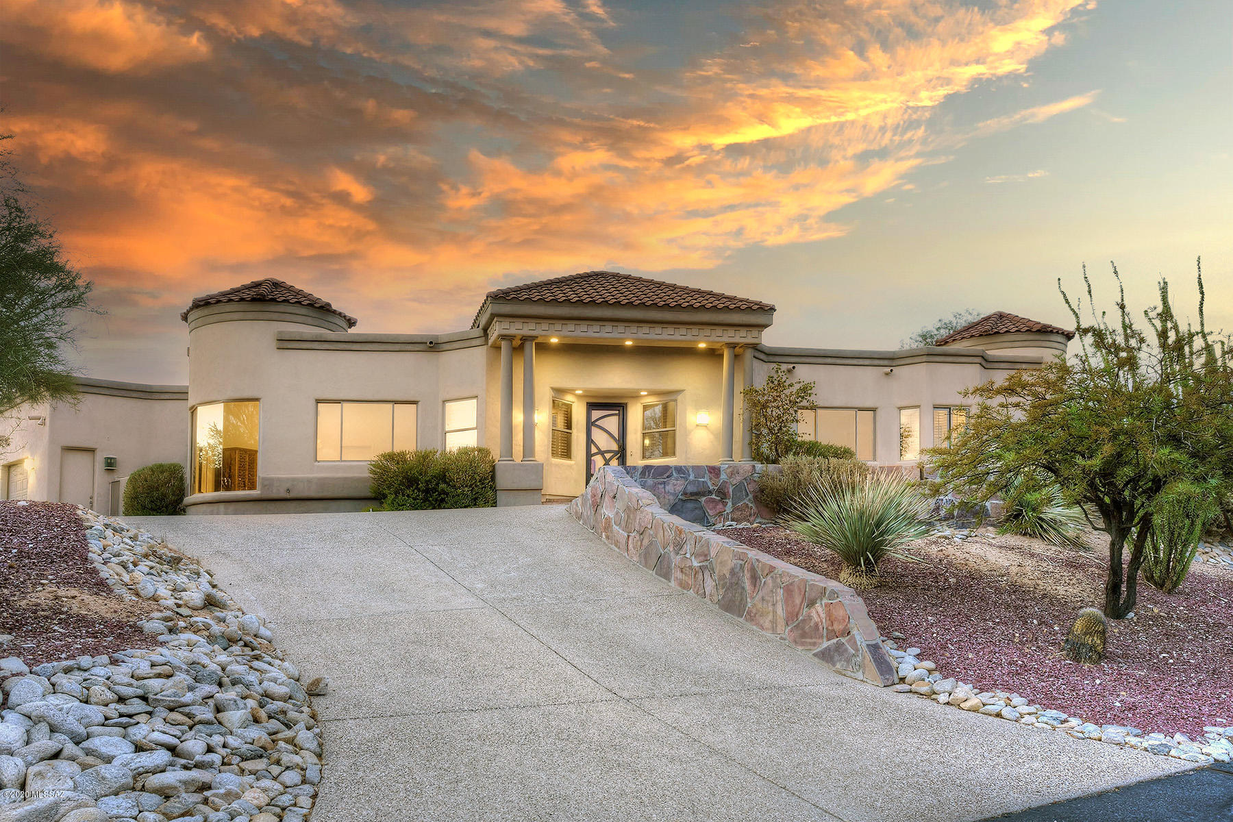 Bellas Catalinas Estates (1-93) - Residential