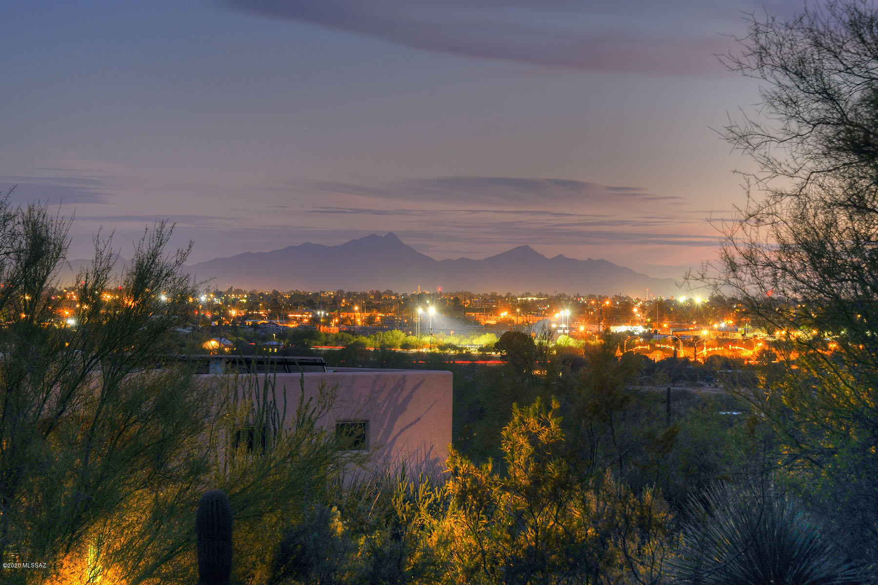 Bellas Catalinas Estates (1-93) - Residential