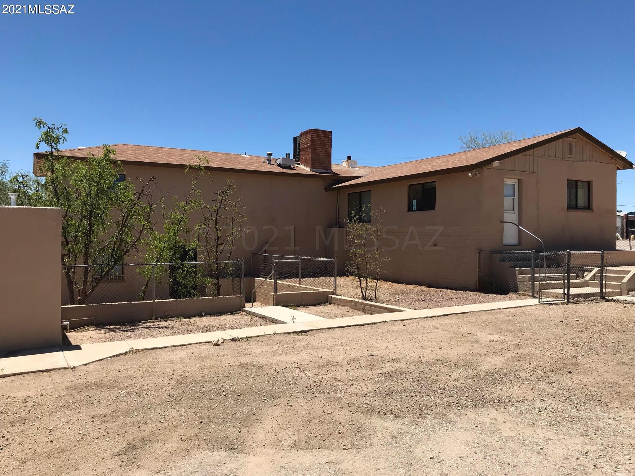 High Sierra Estates (1-21) - Residential Income