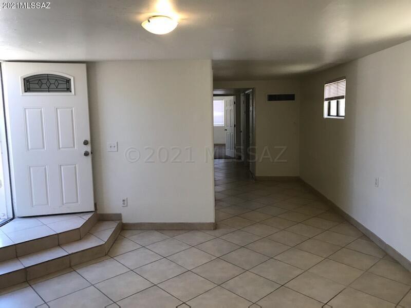 High Sierra Estates (1-21) - Residential Income