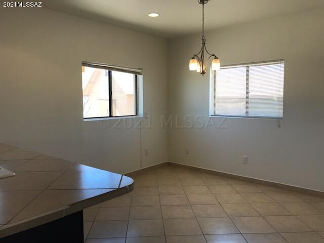 High Sierra Estates (1-21) - Residential Income