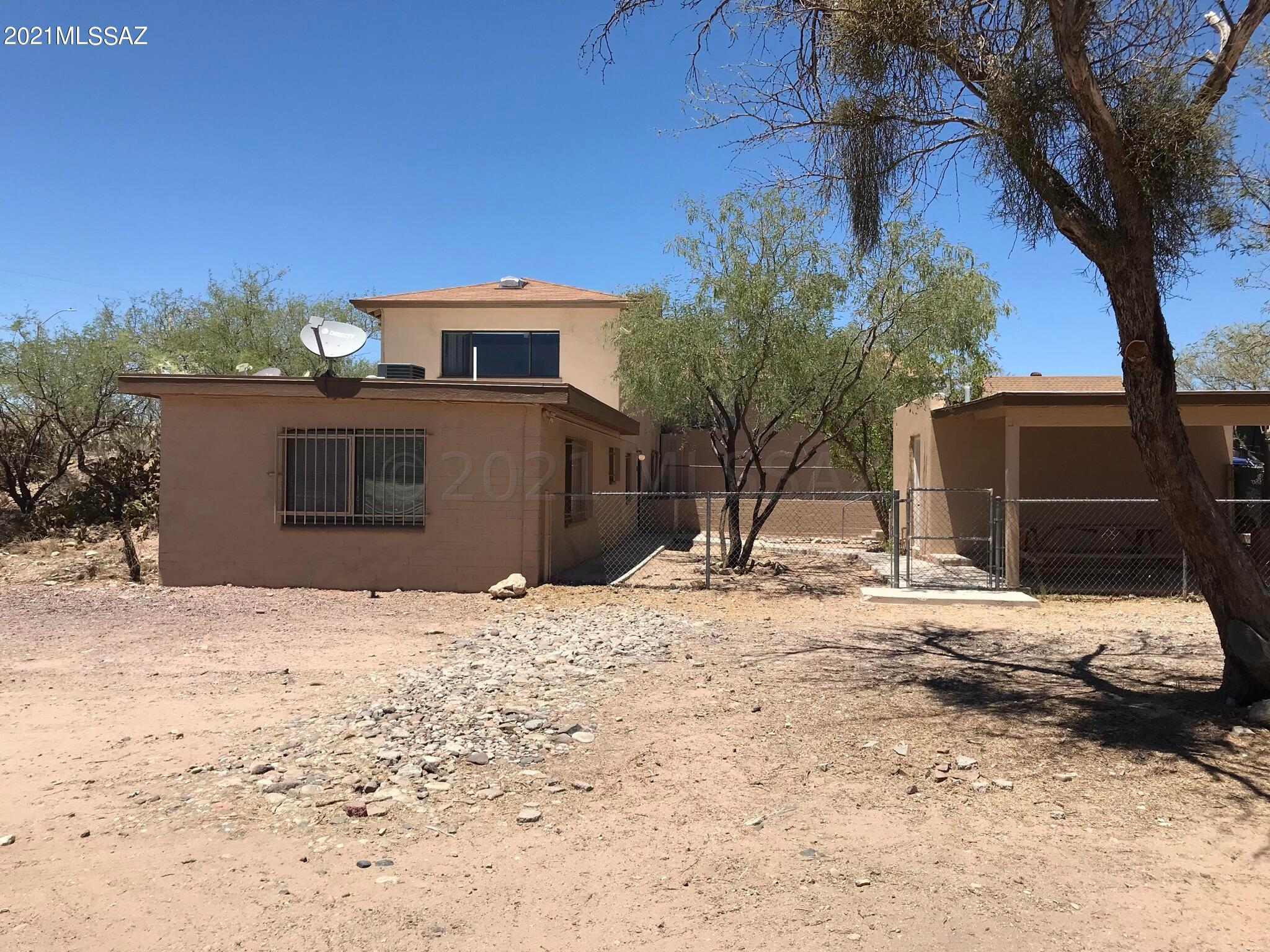 High Sierra Estates (1-21) - Residential Income