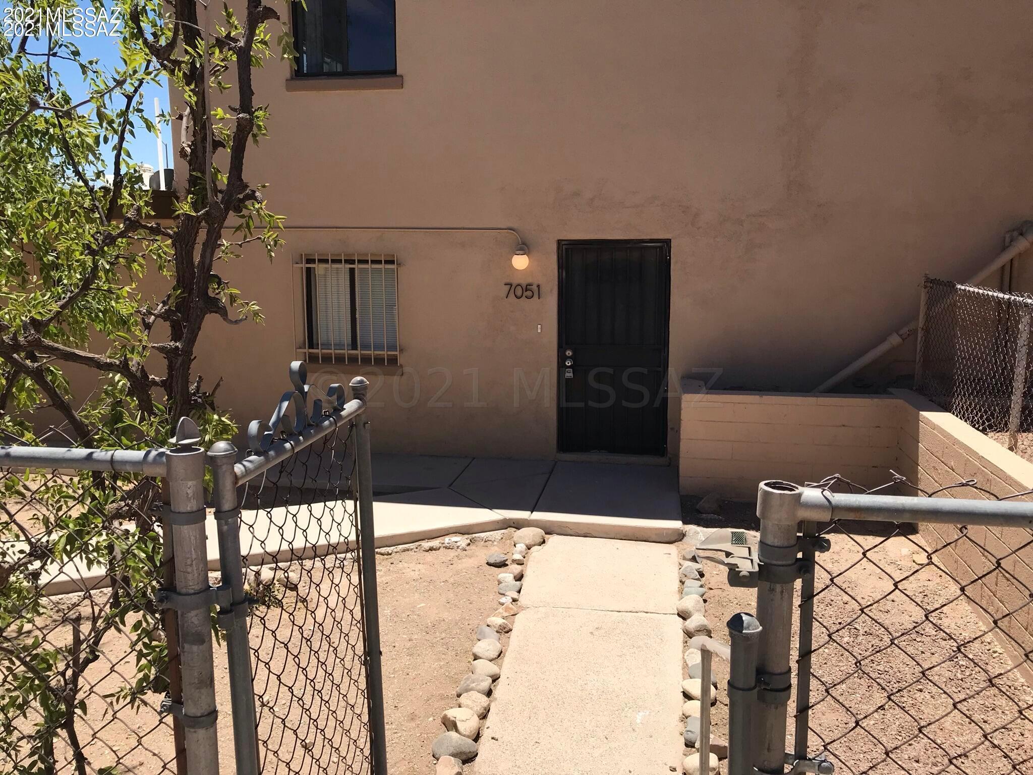 High Sierra Estates (1-21) - Residential Income