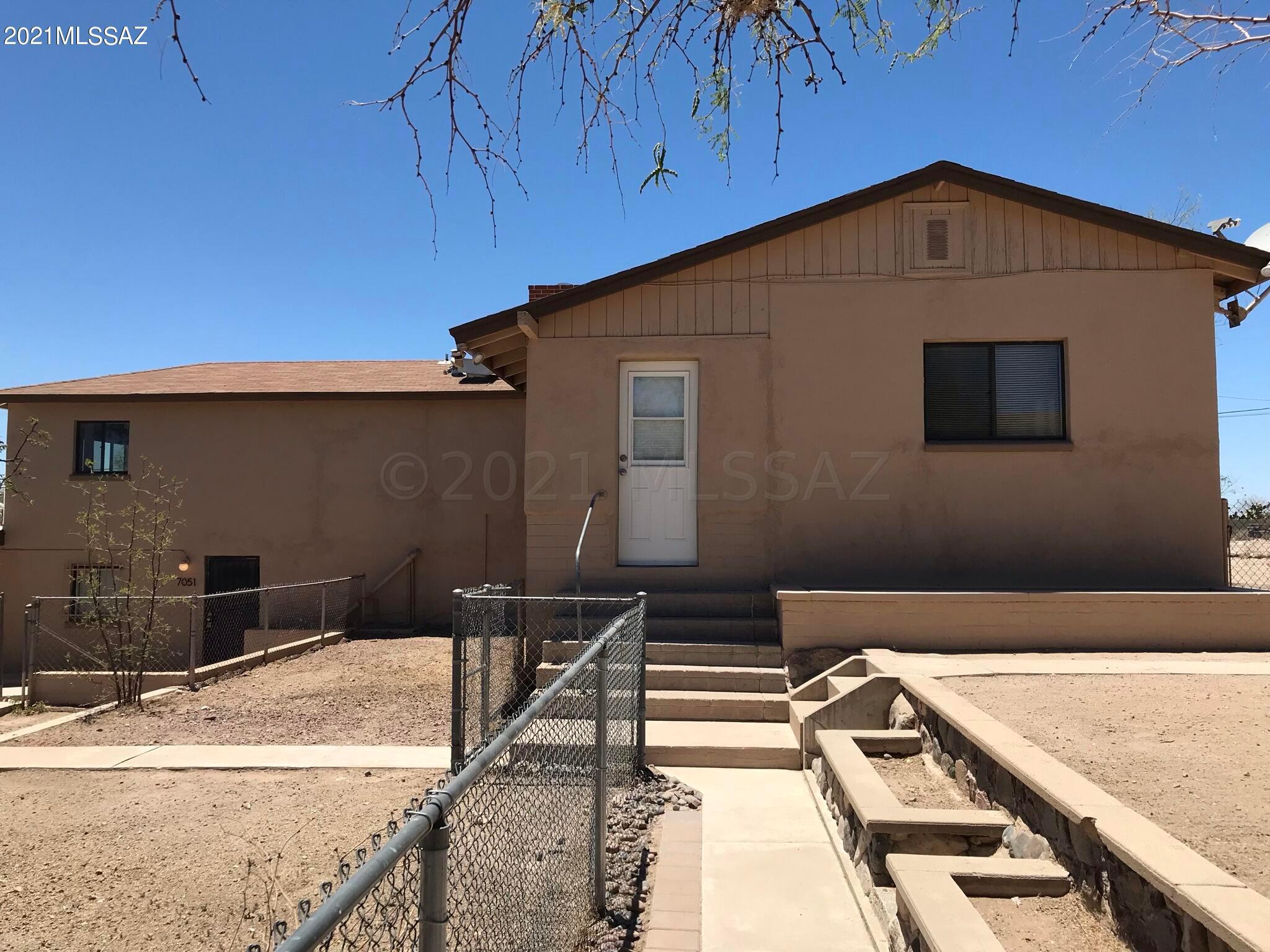 High Sierra Estates (1-21) - Residential Income