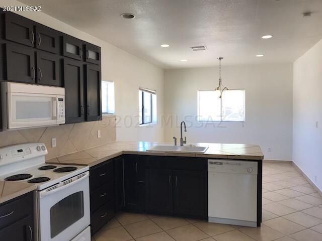 High Sierra Estates (1-21) - Residential Income
