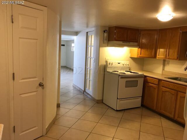 High Sierra Estates (1-21) - Residential Income
