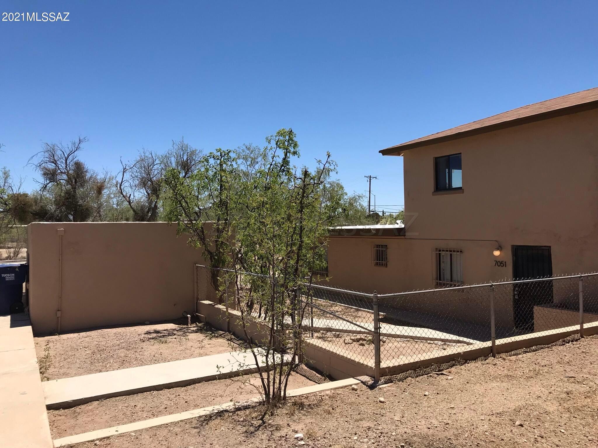 High Sierra Estates (1-21) - Residential Income
